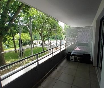 Location Appartement 2 pièces 42m² - Photo 4