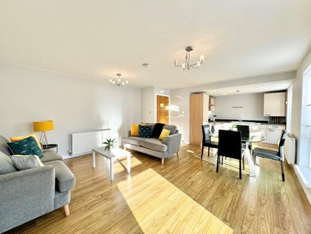 2 bedroom flat to rent - Photo 4