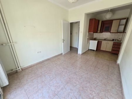 Studio/Γκαρσονιέρα για ενοικίαση Κάτω Καμενίκια - Σέρρες (Σέρρες) - Photo 3