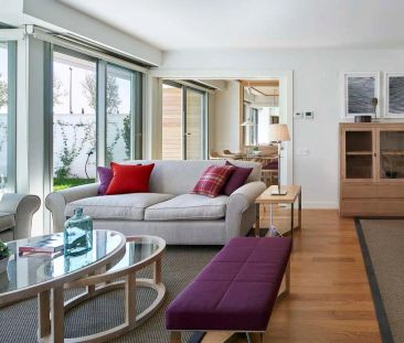 Casa o chalet de alquiler en Calle Poble Amazic Parc. 24.8 Can Gamb... - Photo 1