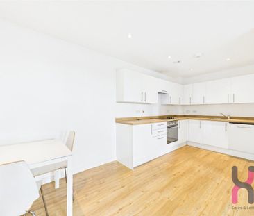 2 bedroom flat to rent - Photo 4