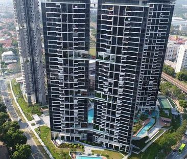 The Trilinq (D5), Condominium - For Rent - Photo 1