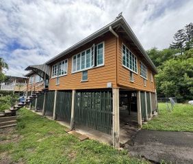 Charming Duplex in Prime North Ward Location - Photo 1