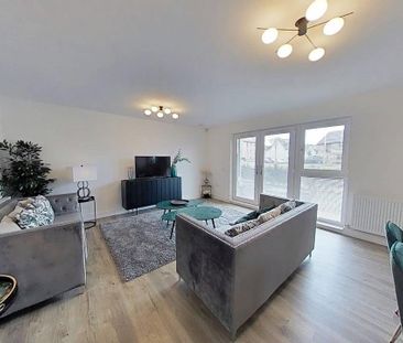 3 bedroom apartment to rent - Photo 1