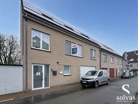 Instapklare, energiezuinige woning met zonnig terras in hartje Zomergem - Foto 5