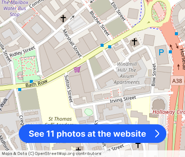 Florence Street, Birmingham, B1 - Photo 1