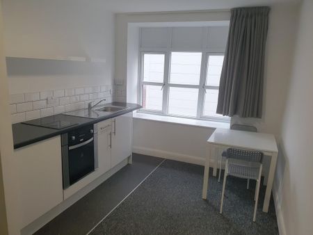 Studio to rent - Photo 4