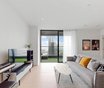 1 bedroom apartment to rent - Photo 2