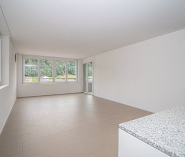 4.5 Zimmer, 108 m², 2. Stock - Photo 2