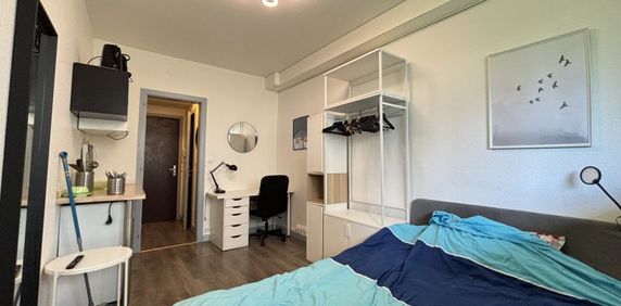 Appartement 1 pièce à Montigny-lès-Metz - Photo 2