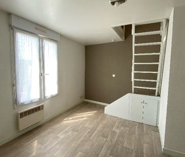 Location Appartement 1 pièce 16m² RENNES 35700 - Photo 4
