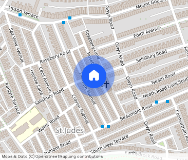 64 Salisbury Road - Photo 1