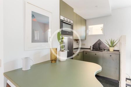 Piso de alquiler en Calle de Gómez de Avellaneda, Pueblo Nuevo - Photo 2