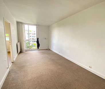 Location Appartement 1 pièce 27m² - Photo 1