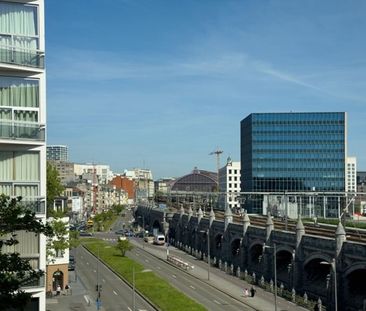 Appartement te huur - Photo 1