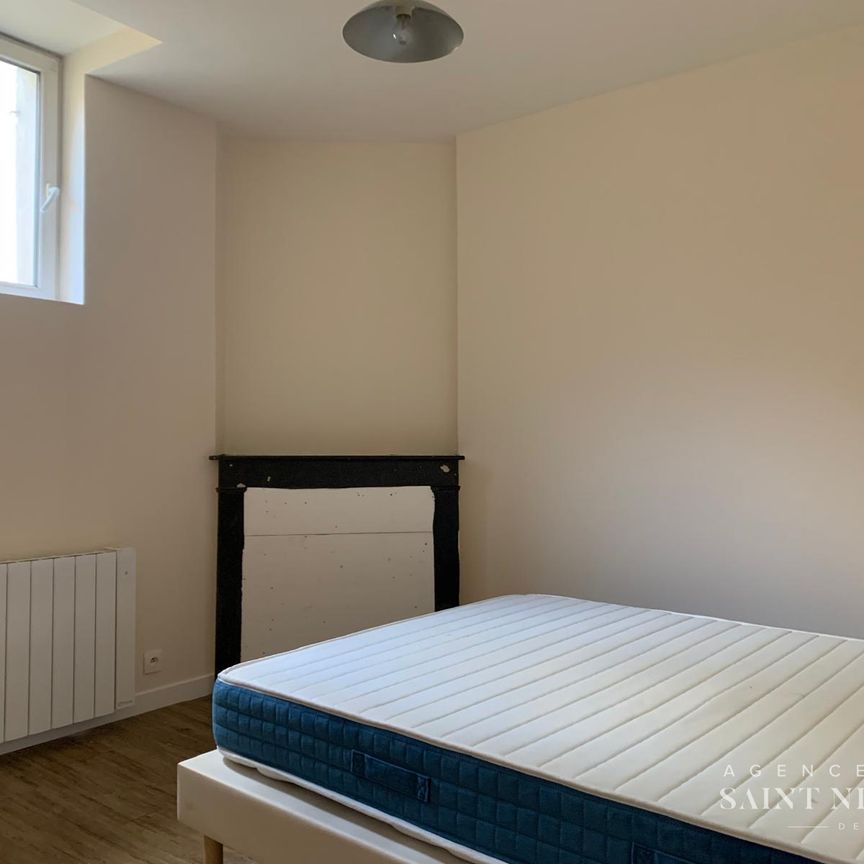 Location Appartement 3 pièces 48m² MEULAN EN YVELINES 78250 - Photo 1