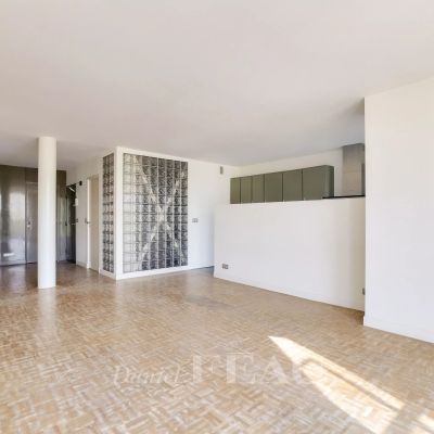 Appartement à louer à Paris 13Ème - Photo 1