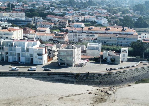 Apartamento T2 em Viana do Castelo