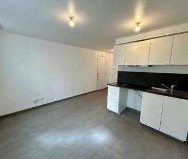 Location Appartement 1 pièce 21m² GUER 56380 - Photo 4