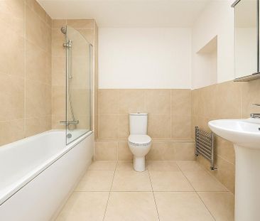 1 bedroom apartment to rent - Photo 6