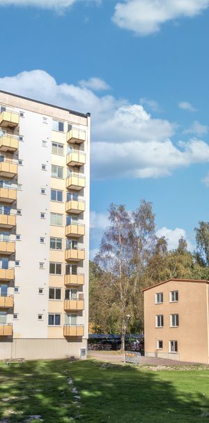 Älvgatan 51 F - Photo 1