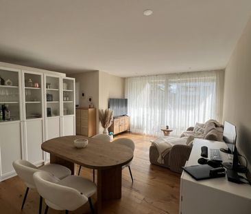 2.5 Zimmer, 46 m², 1. Stock - Photo 2