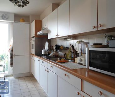 Location Appartement 2 pièces 60m² ST NAZAIRE 44600 - Photo 1