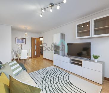 Piso de alquiler en Juan Antonio Álvarez Rabanal, HUCA - La Cadellada - Photo 1