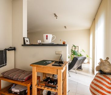 Appartement te huur in Aalter - Photo 1