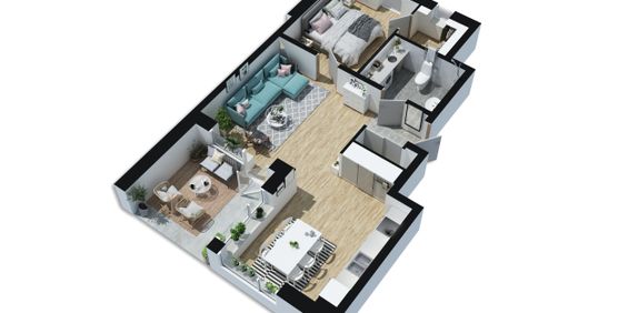 Vädursvägen 16 - Foto 3