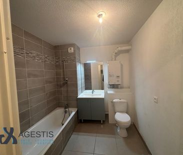 Location Appartement 2 pièces 44m² PLAISANCE DU TOUCH 31830 - Photo 1