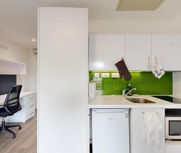 Studio to rent - Photo 4