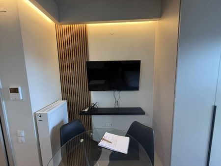 Studio/Γκαρσονιέρα για ενοικίαση Καλλιθέα (Βόλος) - Φωτογραφία 2