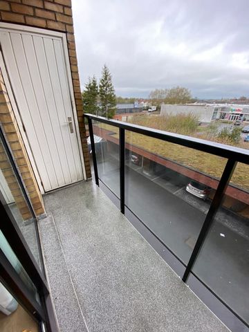 Appartement te huur - Photo 3