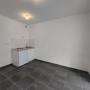 location Appartement T1 DE 20.63m² À MARSEILLE - Photo 2