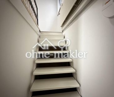 Erdgeschosswohnung in Worms (Neuhausen) - Foto 1