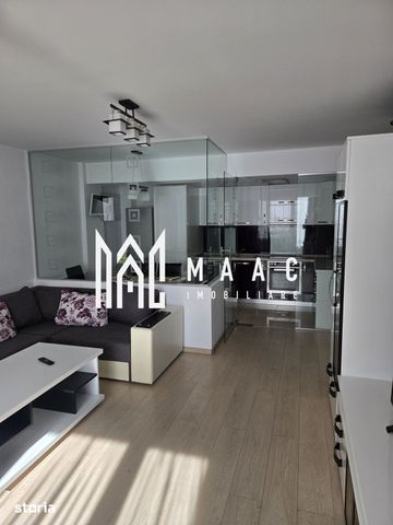 Apartament 3 camere de închiriat | Șelimbăr, Doamna Stanca - Fotografie 4