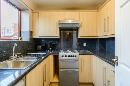 2 Bed Flat, Bellcroft, B16 - Photo 5