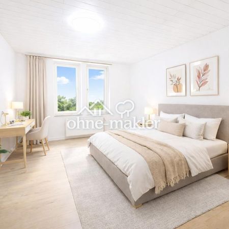 Möbliertes Zimmer (20 m²) in Düsseldorf-Heerdt – ruhig, hochwertig & All-In - Foto 4