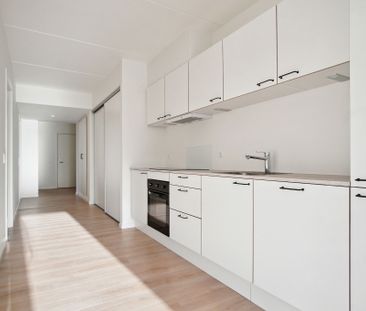 3-vær. lejlighed - Photo 3