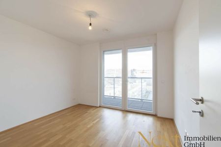 WG-geeignete 3-Zimmer-Wohnung mit großzügiger Loggia in Linz mit guter Infrastruktur zu vermieten! (Top 79) - Photo 3