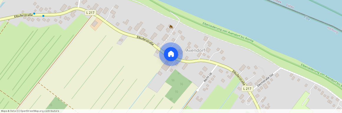 21395 Avendorf /Tespe