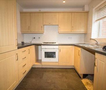 Hudson Walk, Barley Rise, Ashington, NE63 - Photo 4