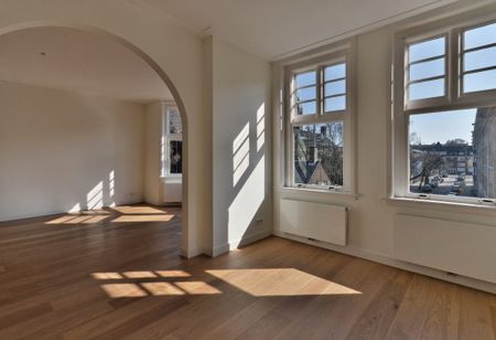 Appartement te huur: Rubensstraat 42-2 1077 MT Amsterdam - Photo 3