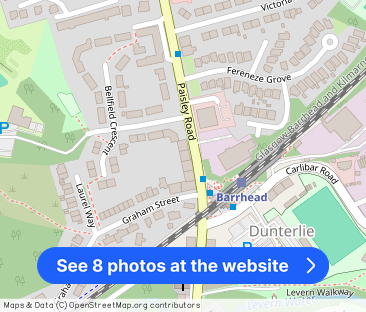 Paisley Road, Barrhead - Photo 1