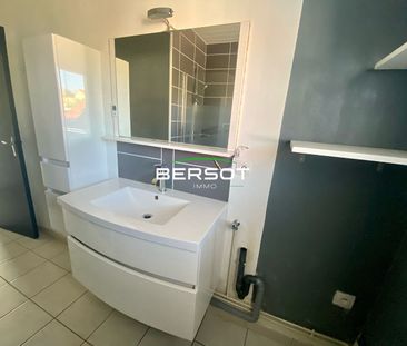 Appartement T3 de 67,85 m2 avec cave et garage à Echenoz La Méline - Photo 2