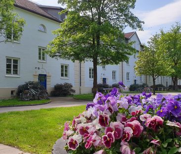 Nordewallsgatan 32 - Foto 3