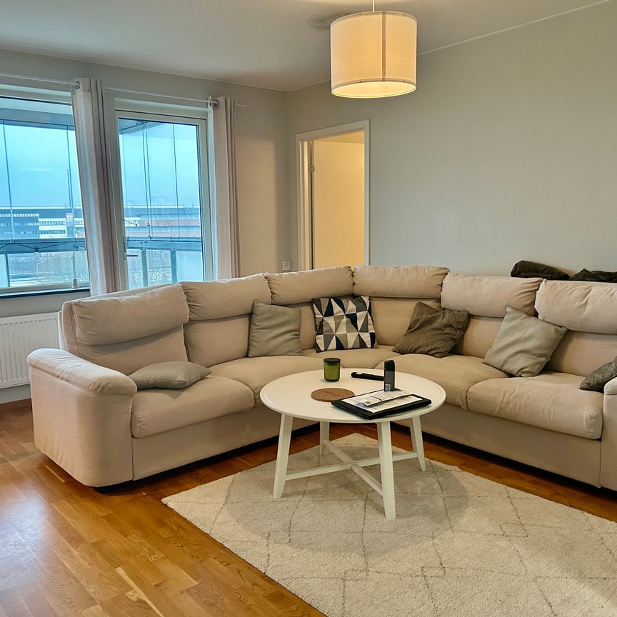 Vaktgatan 1D, Helsingborg - Photo 1