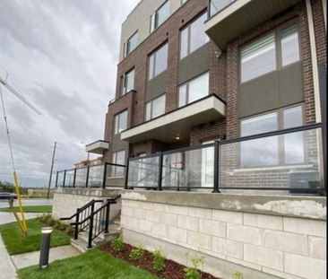 For Lease - 1460 Whites Road Unit# 109, Pickering, Ontario - Photo 5