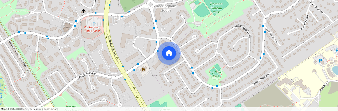 95 Knightsridge Drive, Halifax B3M 3X4